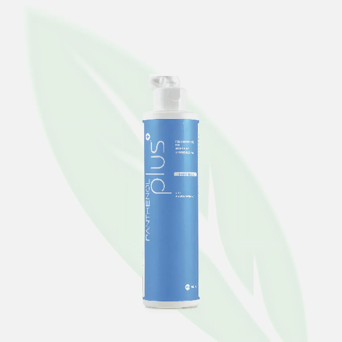 PANTHENOL PLUS Body Milk 200ml PANTHENOL PLUS Body Milk 200ml