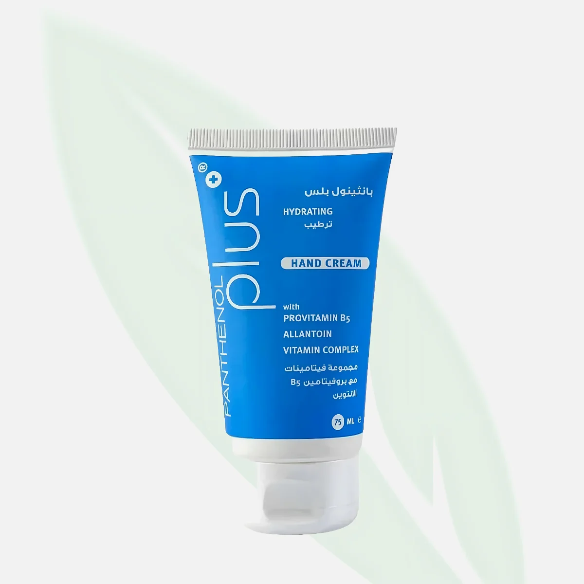 PANTHENOL PLUS Hand Cream 75ml PANTHENOL PLUS Hand Cream 75ml