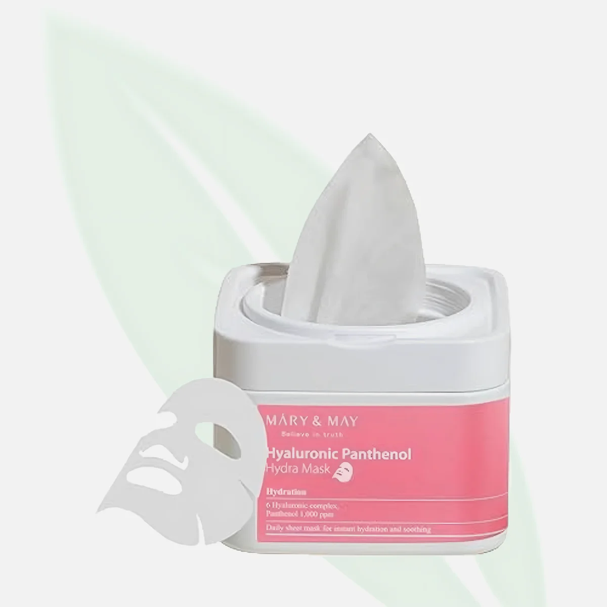PANTHENOL PLUS
