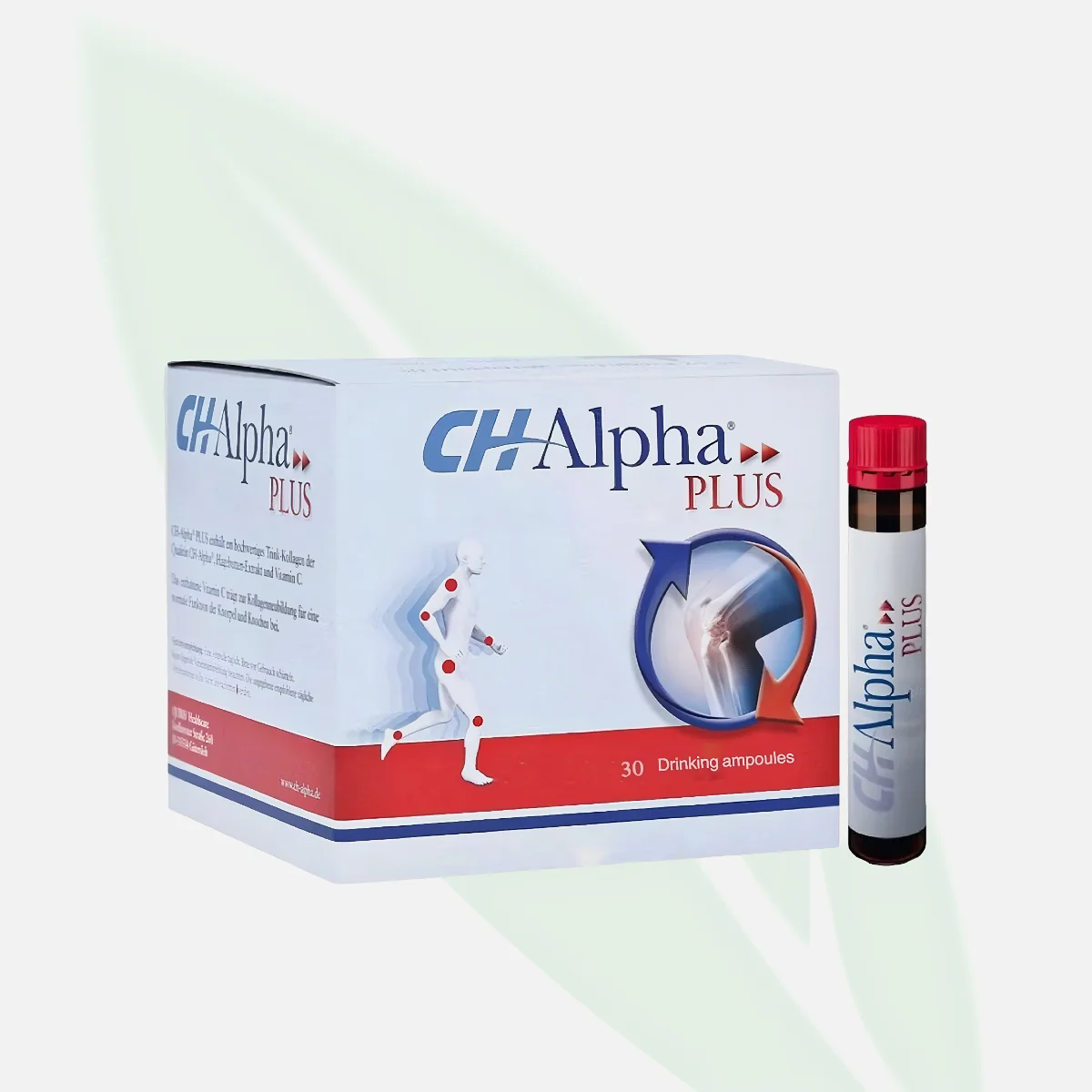 CH-ALPHA