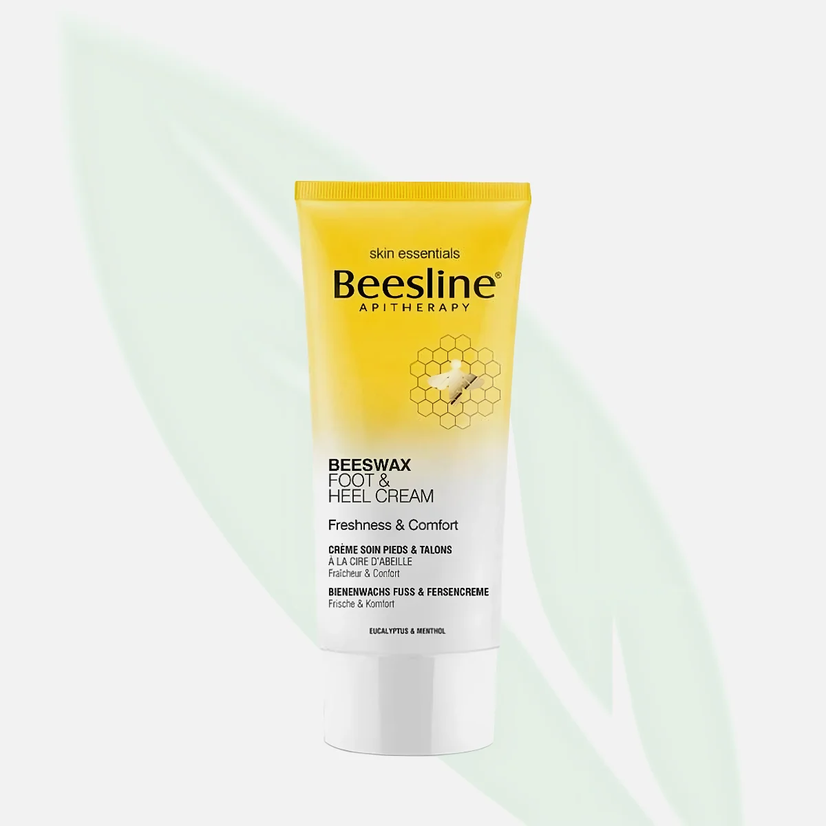 BEESLINE Feet & Heels Repair Cream 150ml BEESLINE Feet & Heels Repair Cream 150ml