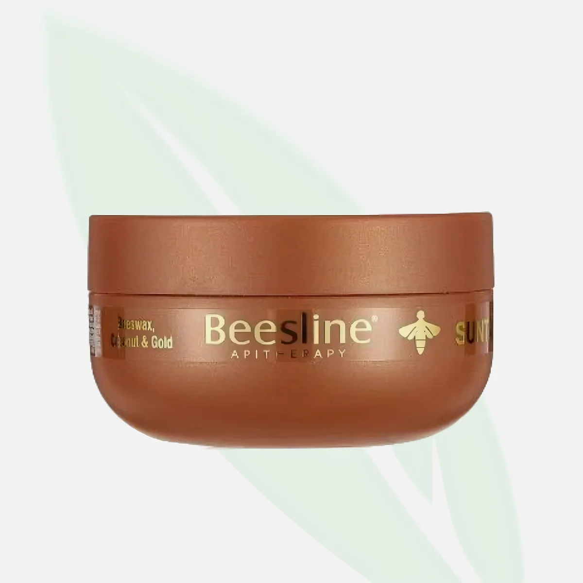 BEESLINE Suntan Jelly Gold 150ml BEESLINE Suntan Jelly Gold 150ml