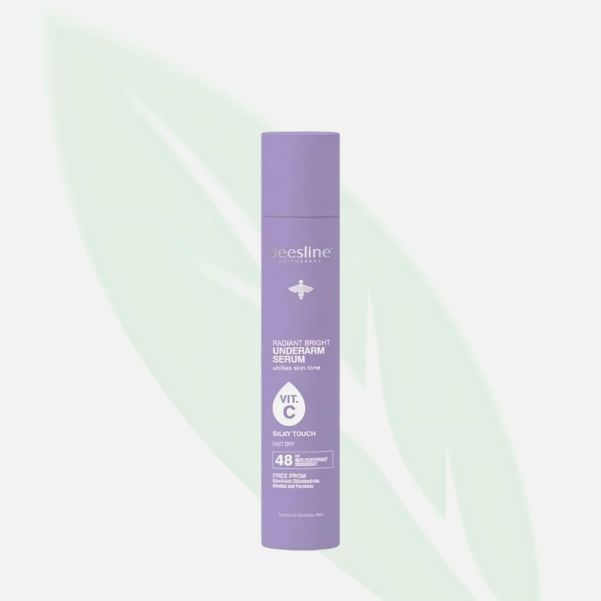 BEESLINE Radiant Bright Underarm Serum Silky Touch 150ml BEESLINE Radiant Bright Underarm Serum Silky Touch 150ml