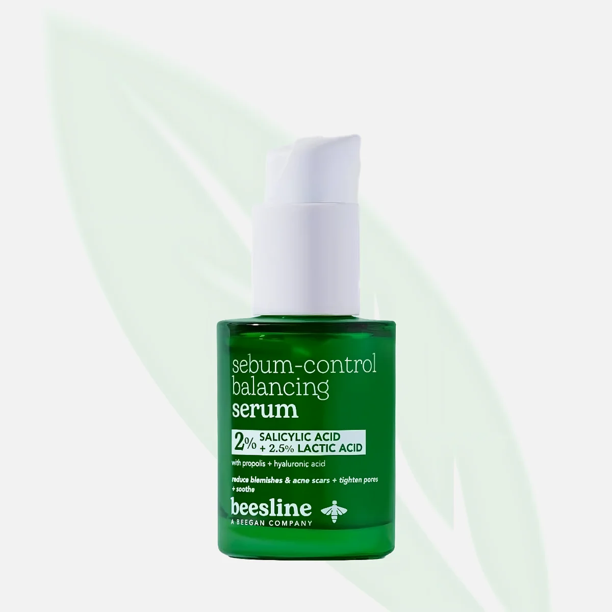 BEESLINE Sebum-Control Balancing Serum 30ml BEESLINE Sebum-Control Balancing Serum 30ml