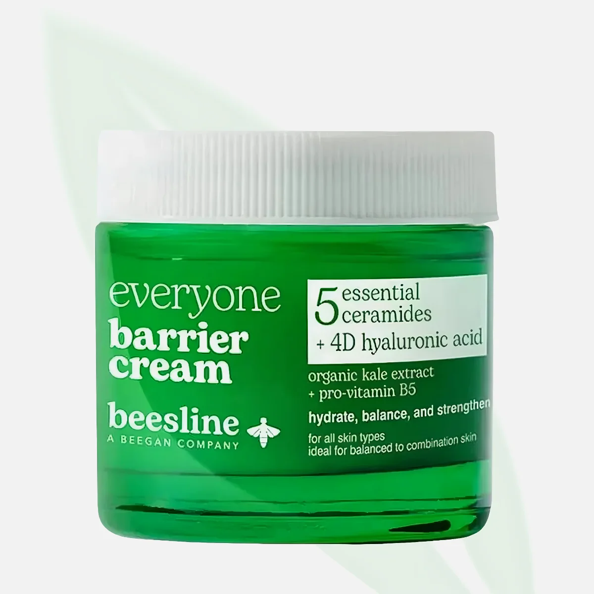 BEESLINE Everyone Barrier Cream 50ml BEESLINE Everyone Barrier Cream 50ml