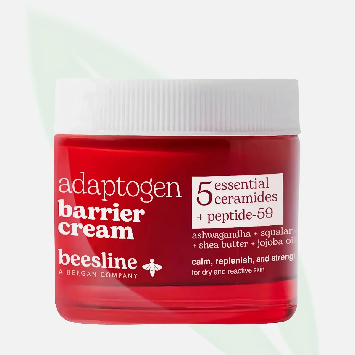BEESLINE Adaptogen Barrier Cream 50ml BEESLINE Adaptogen Barrier Cream 50ml