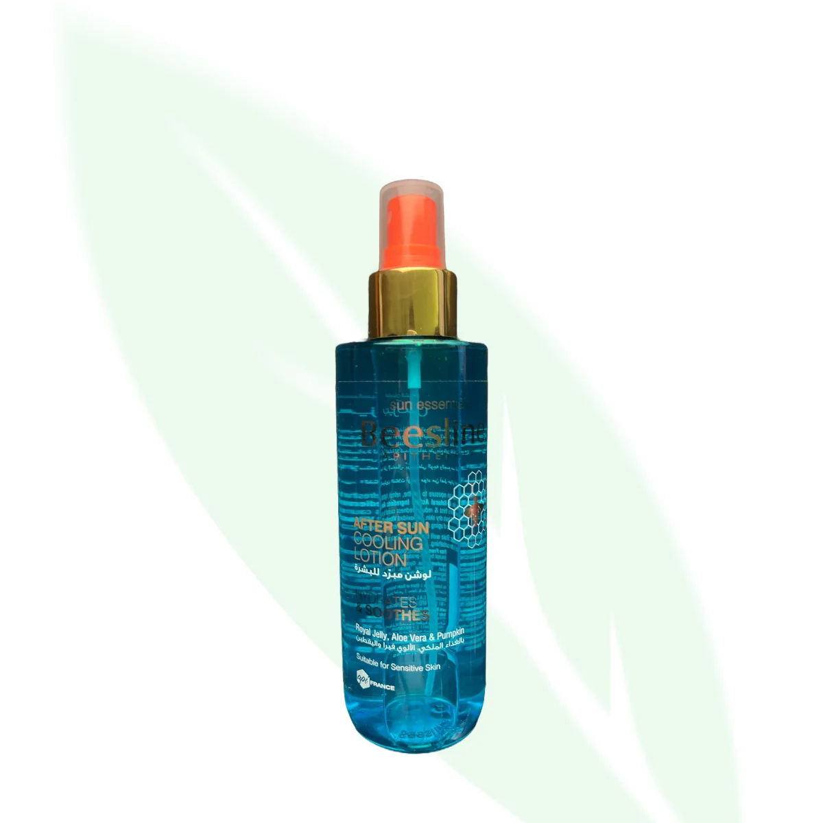 BEESLINE After Sun Cooling Lotion 200ml BEESLINE After Sun Cooling Lotion 200ml