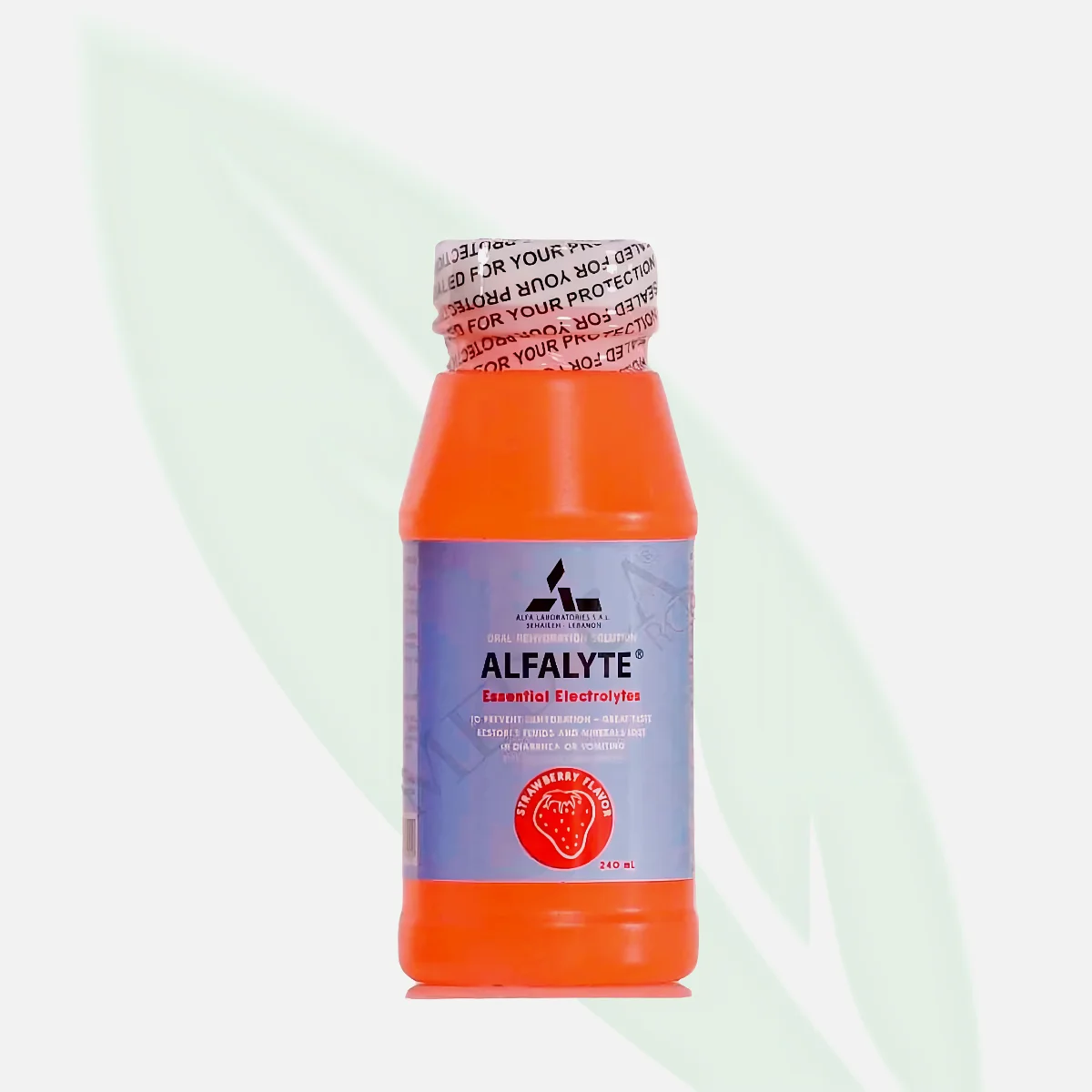 ALFALYTE