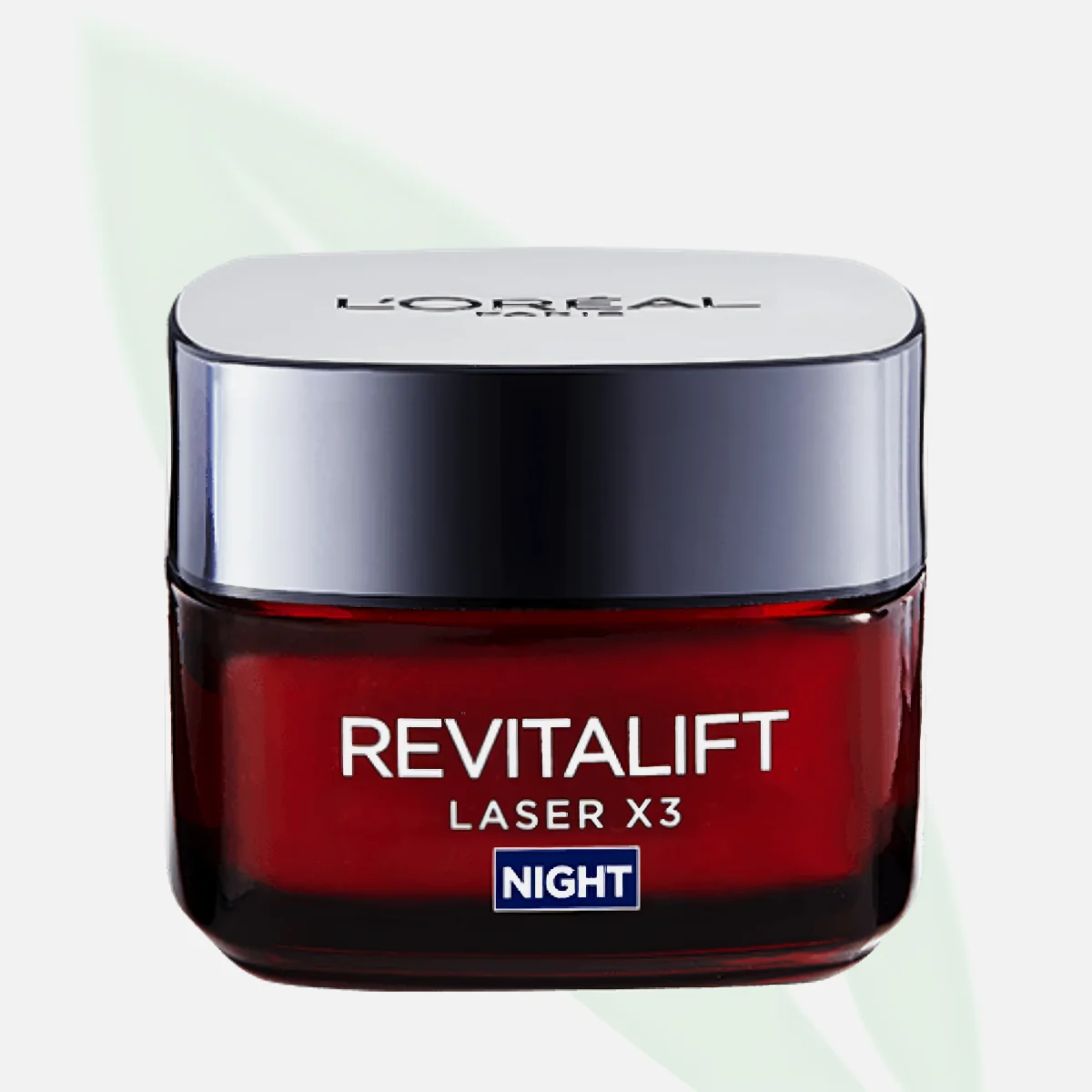 L'OREAL Revitalift Laser X3 Night Cream 50ml