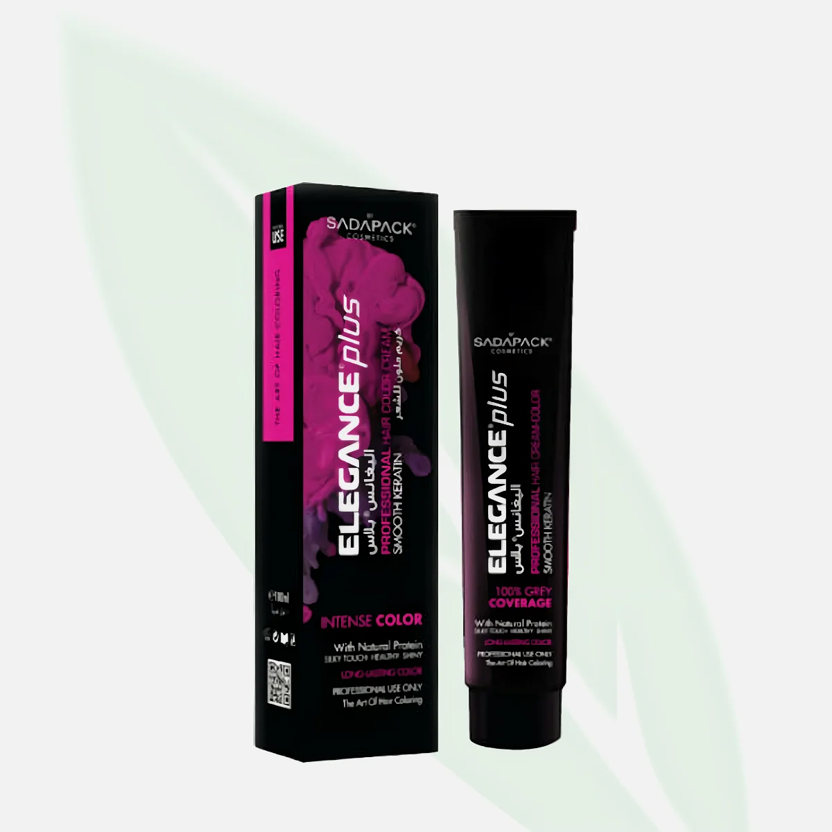 ELEGANCE Hair Cream