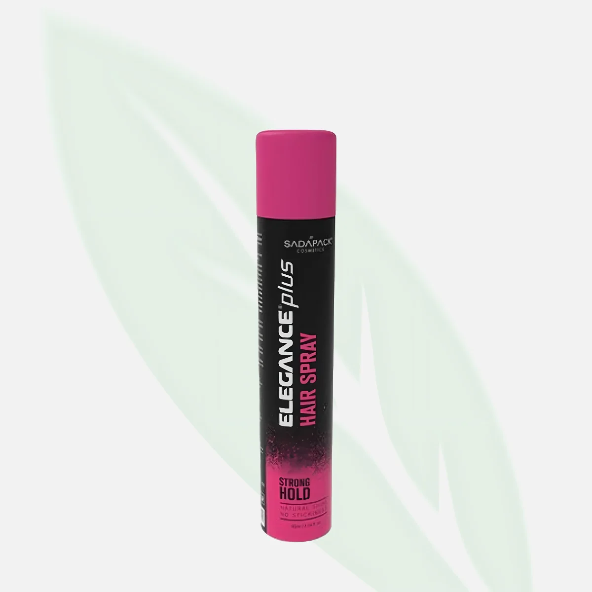 ELEGANCE Plus Hairspray For Women 700ml