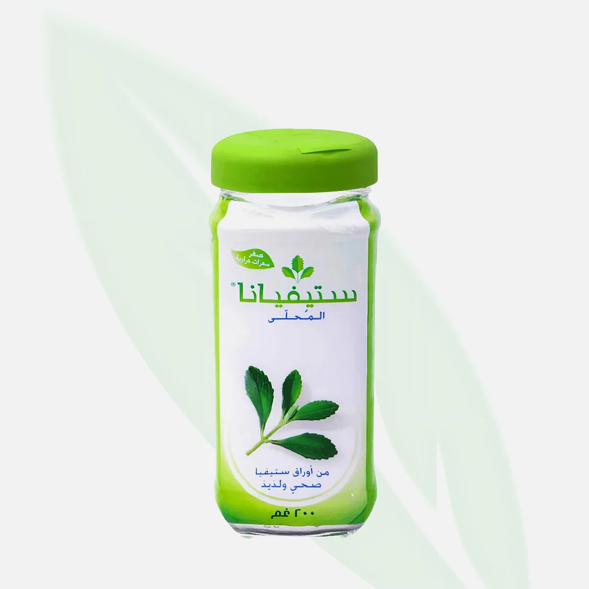 STEVIANA Natural Stevia Sweetener 200g
