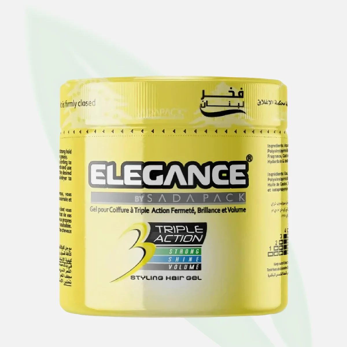 ELEGANCE