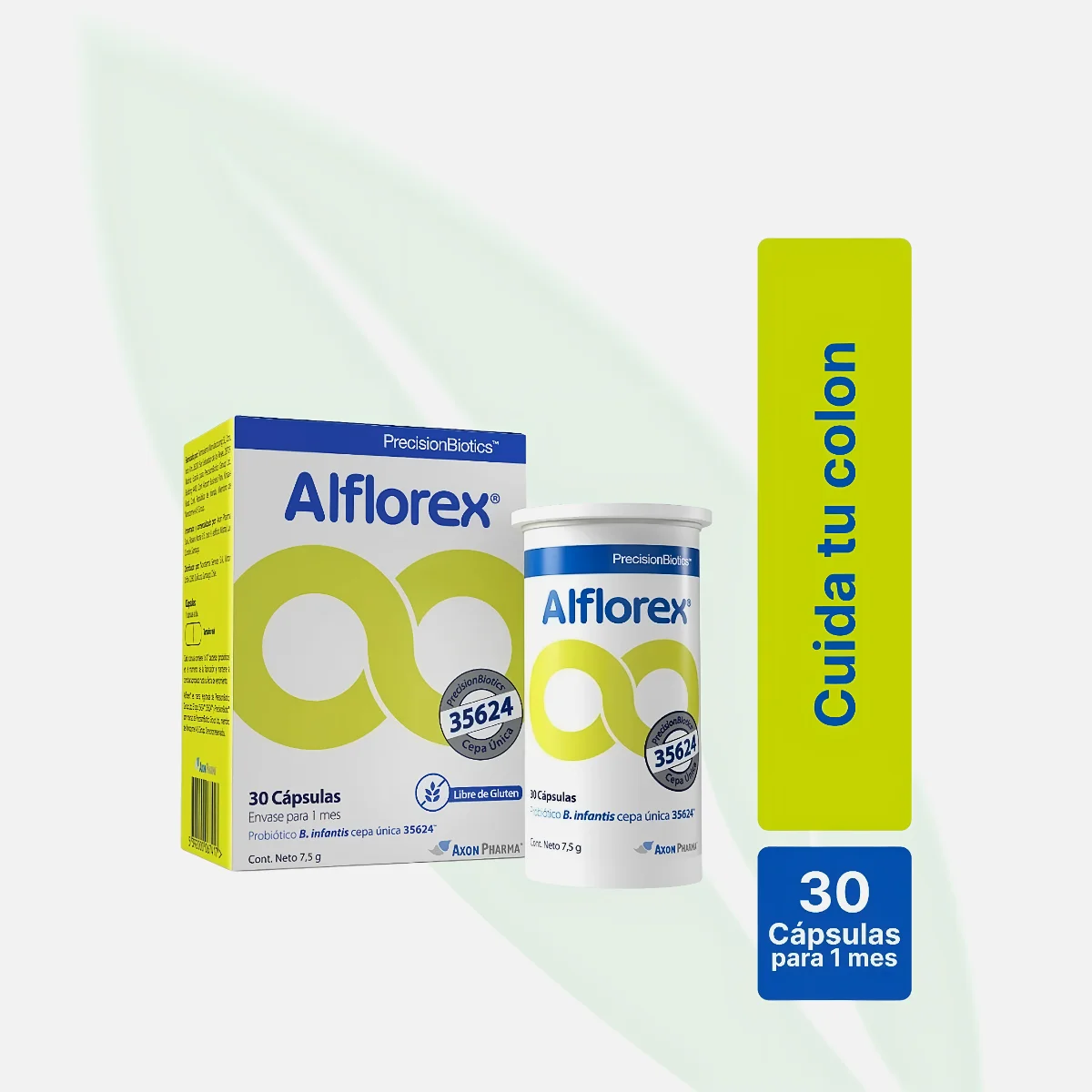ALFLOREX