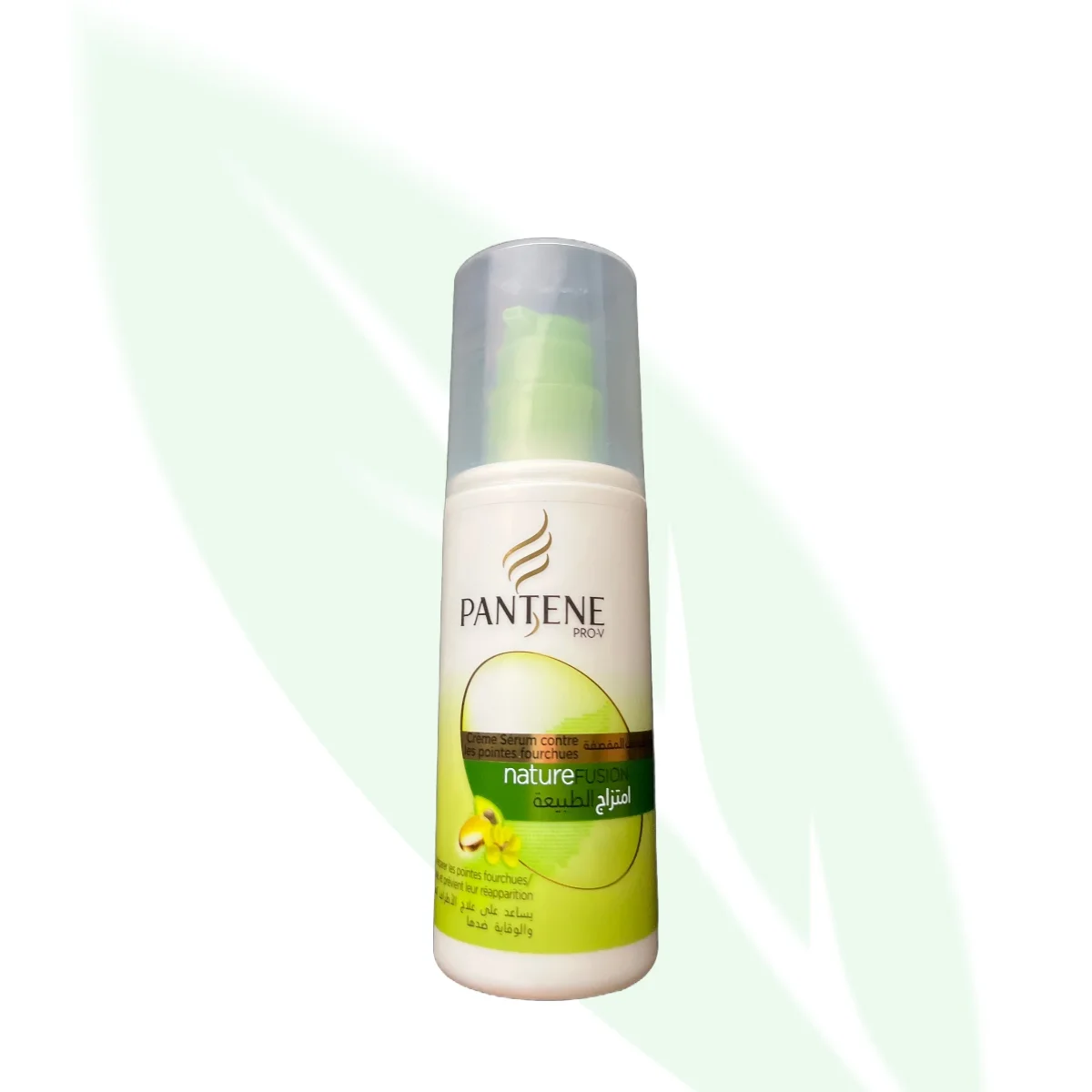 PANTENE Pro-V Nature Fusion Smooth Vitality Shampoo 150ml