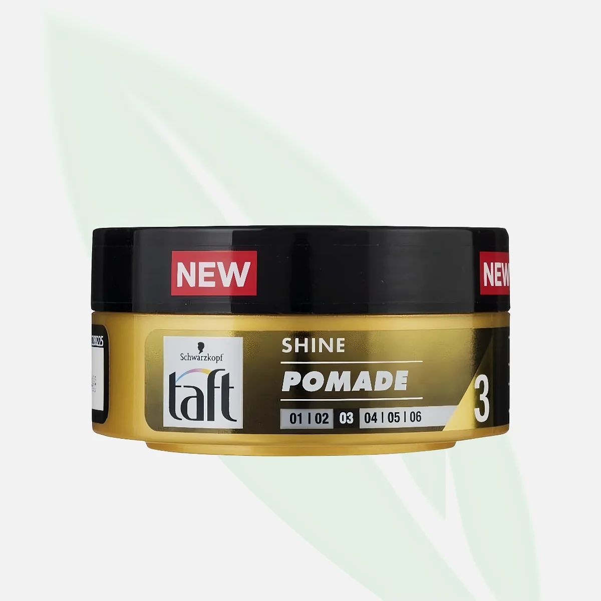 TAFT Irresistible Power Pomade 75ml