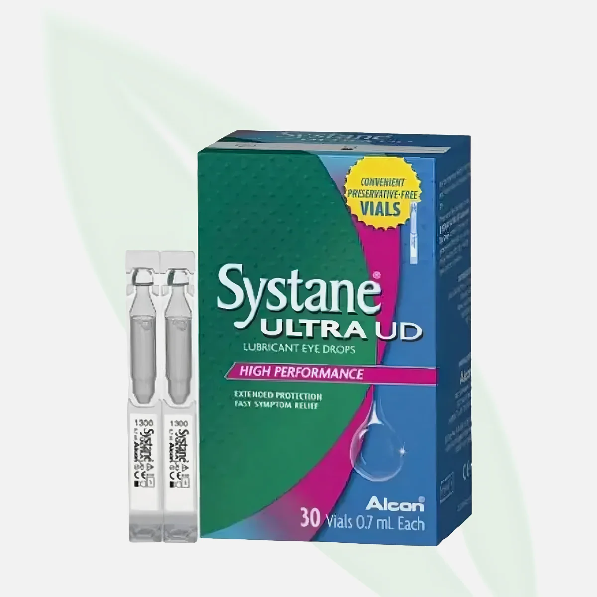 SYSTANE Ultra UD Lubricant Eye Drops SYSTANE Ultra UD Lubricant Eye Drops