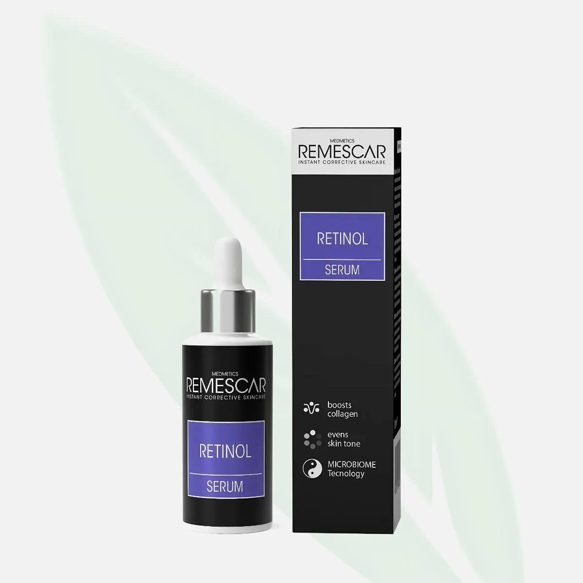 REMESCAR Retinol Anti-Aging Serum 30ml REMESCAR Retinol Anti-Aging Serum 30ml