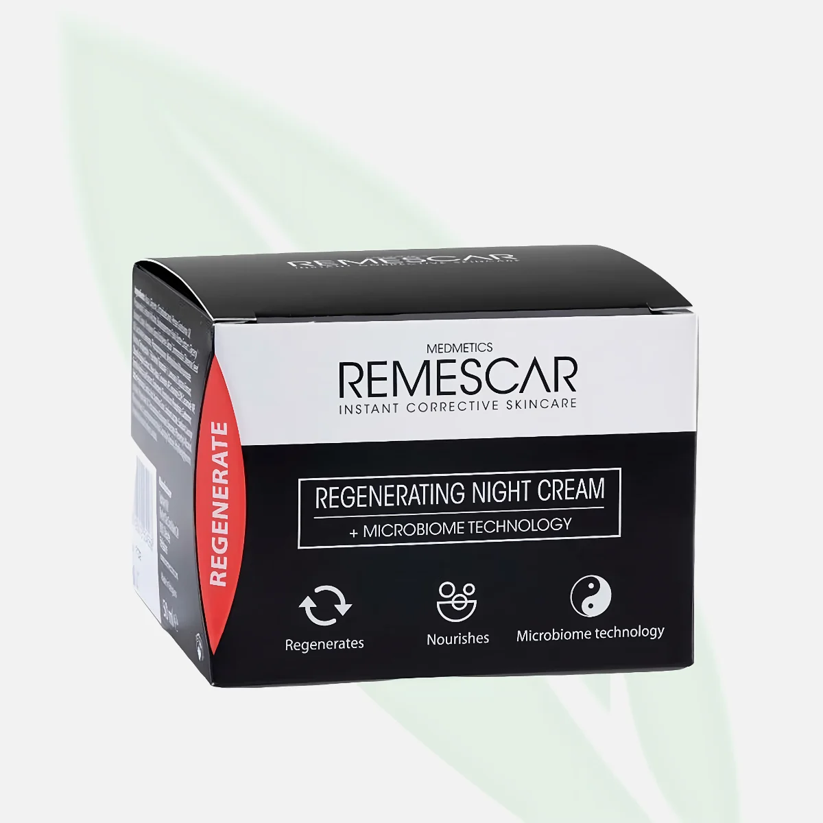 REMESCAR Regenerating Night Cream 50ml REMESCAR Regenerating Night Cream 50ml