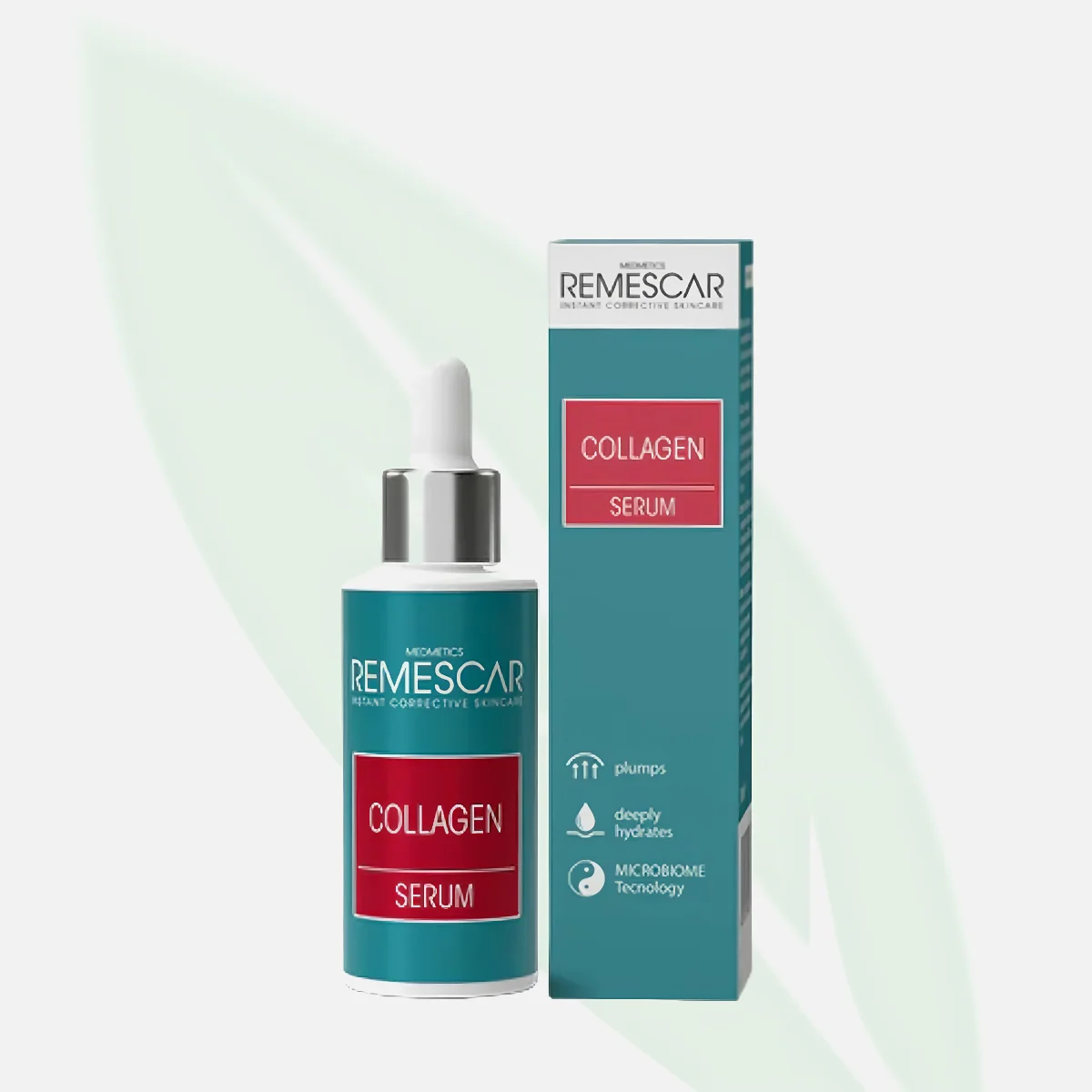 REMESCAR Collagen Serum 30ml REMESCAR Collagen Serum 30ml