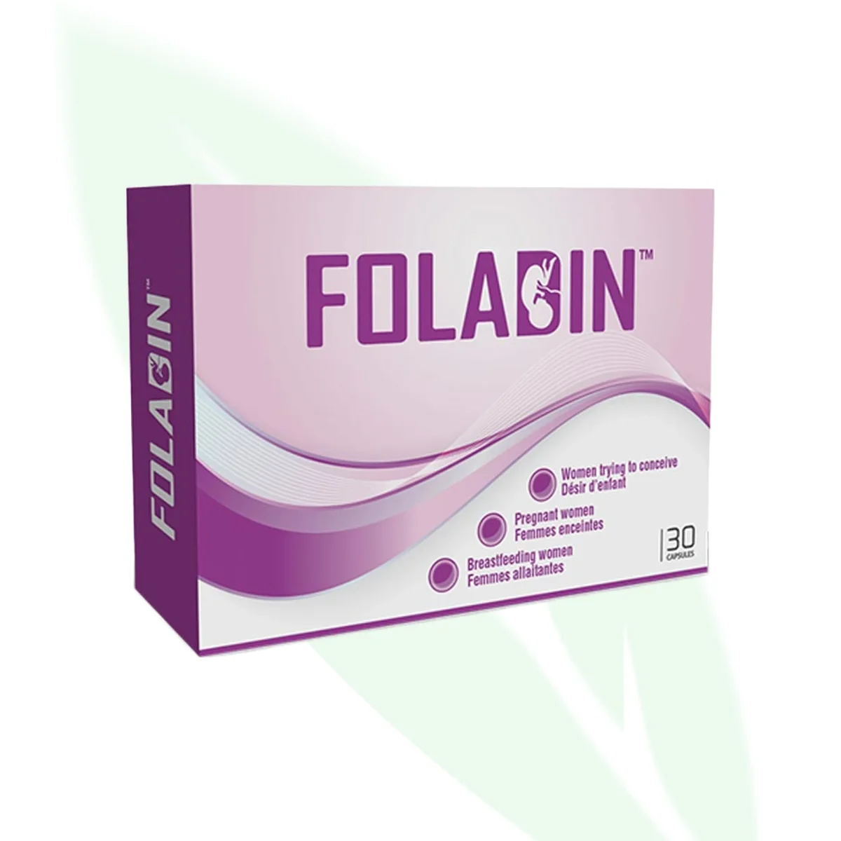 FOLADIN