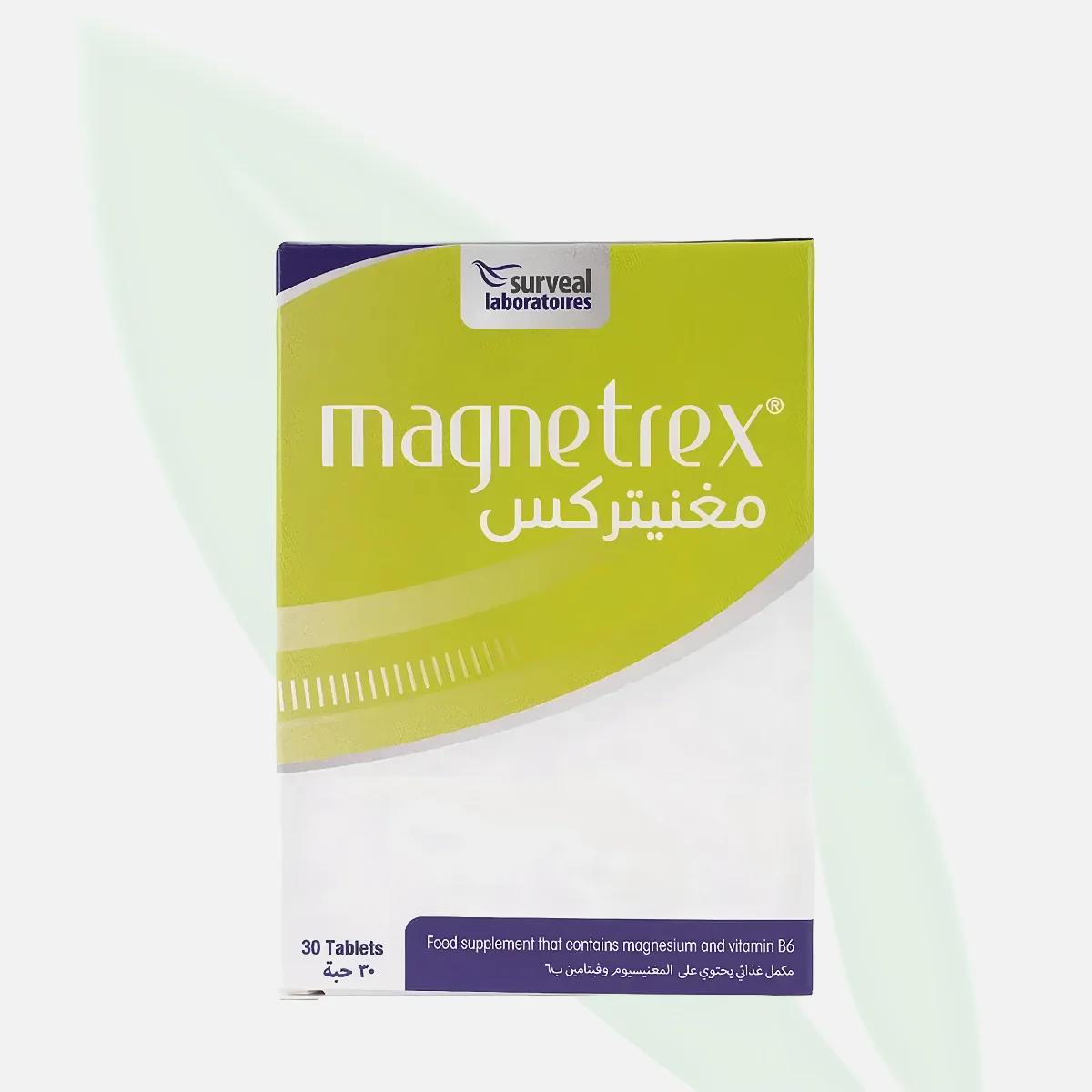 MAGNETREX