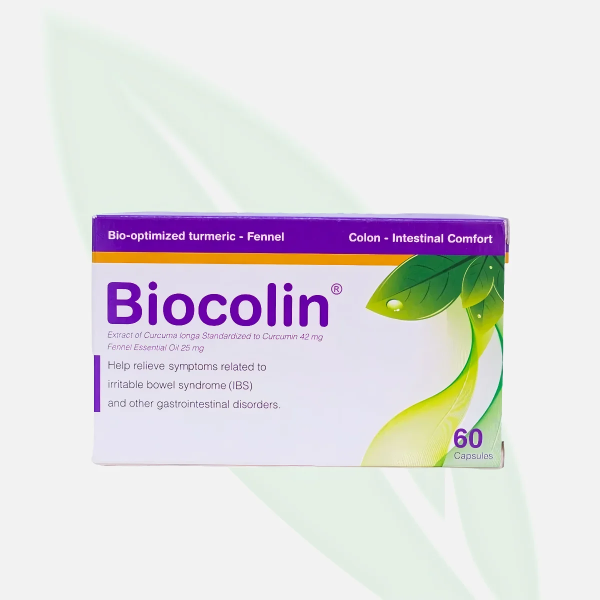 BIOCOLIN