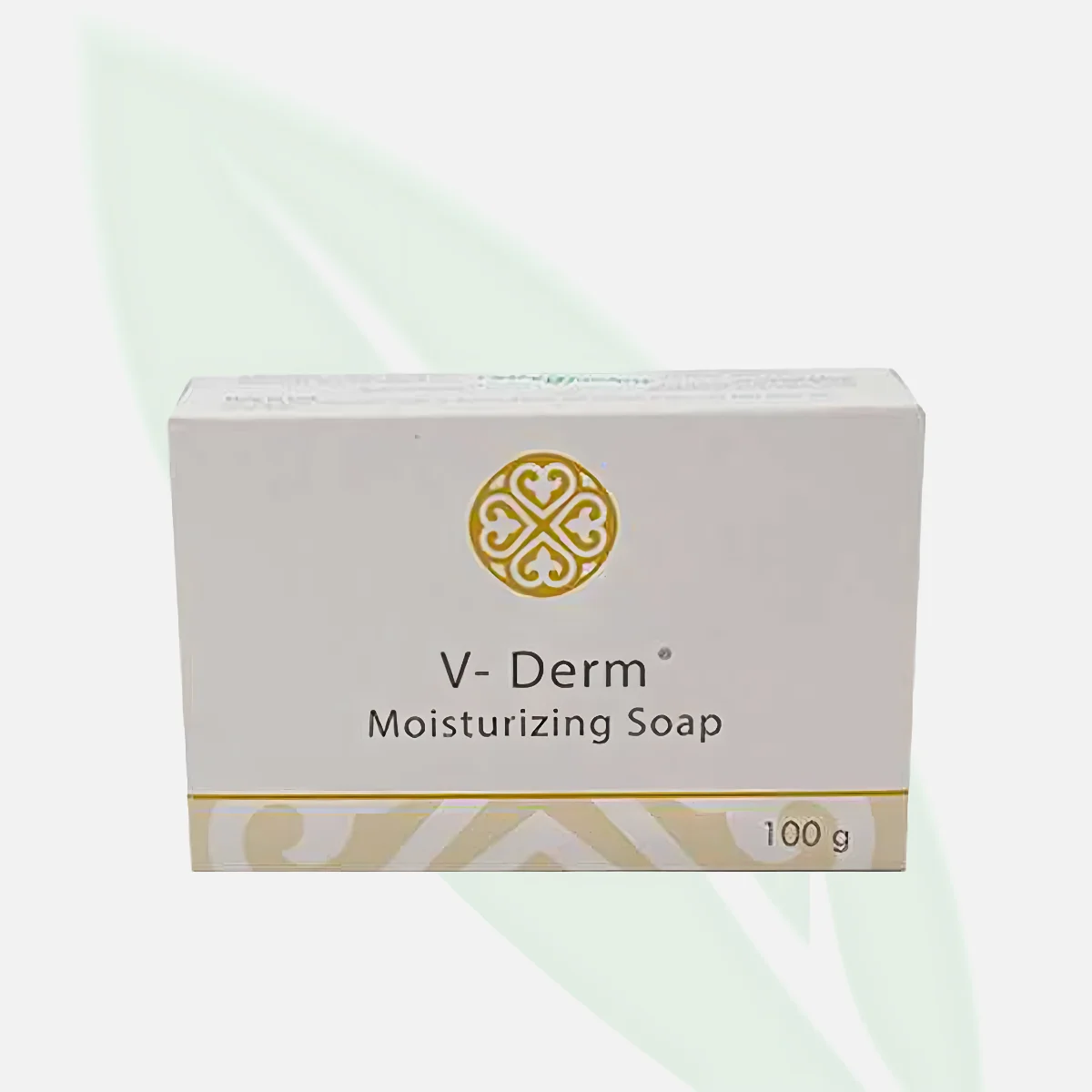 V-DERM Acne Soap 100g