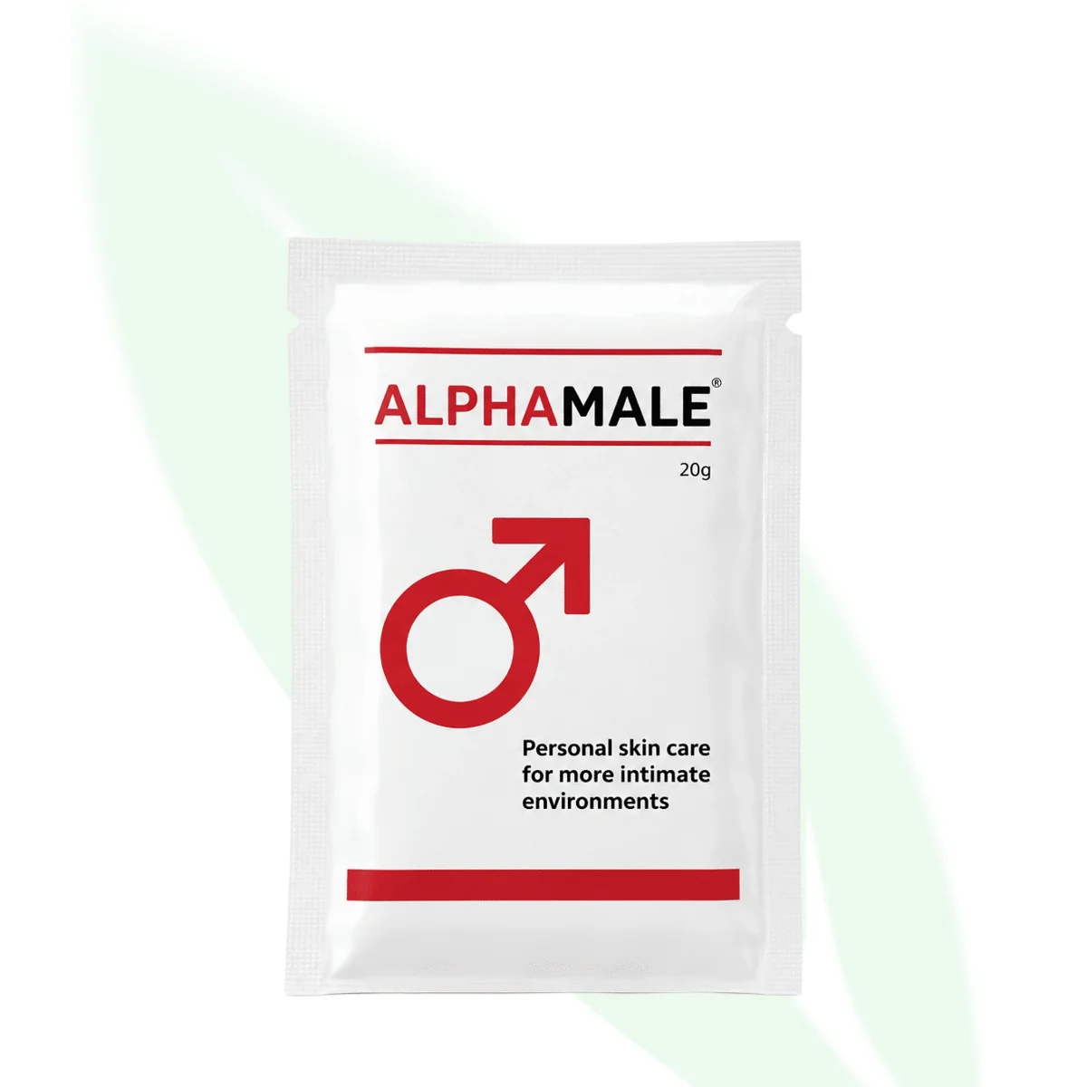ALPHAMALE