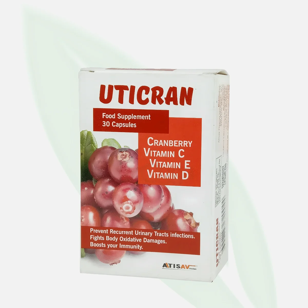 UTICRAN