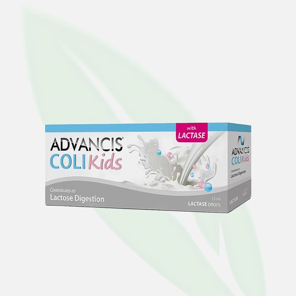 ADVANCIS Coli Baby Lactase Drops 15ml ADVANCIS Coli Baby Lactase Drops 15ml