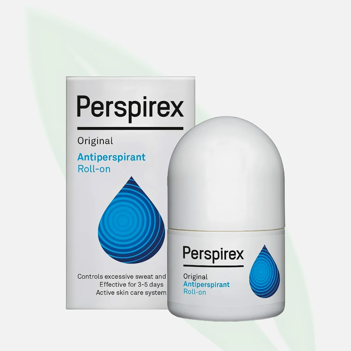 PERSPIREX