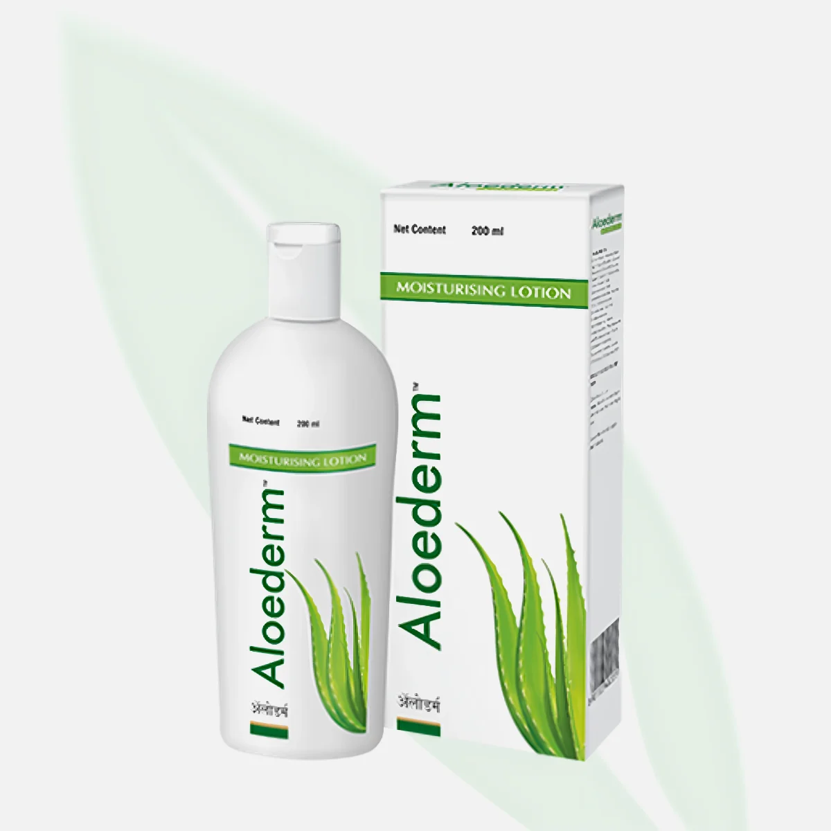 ALOEDERM