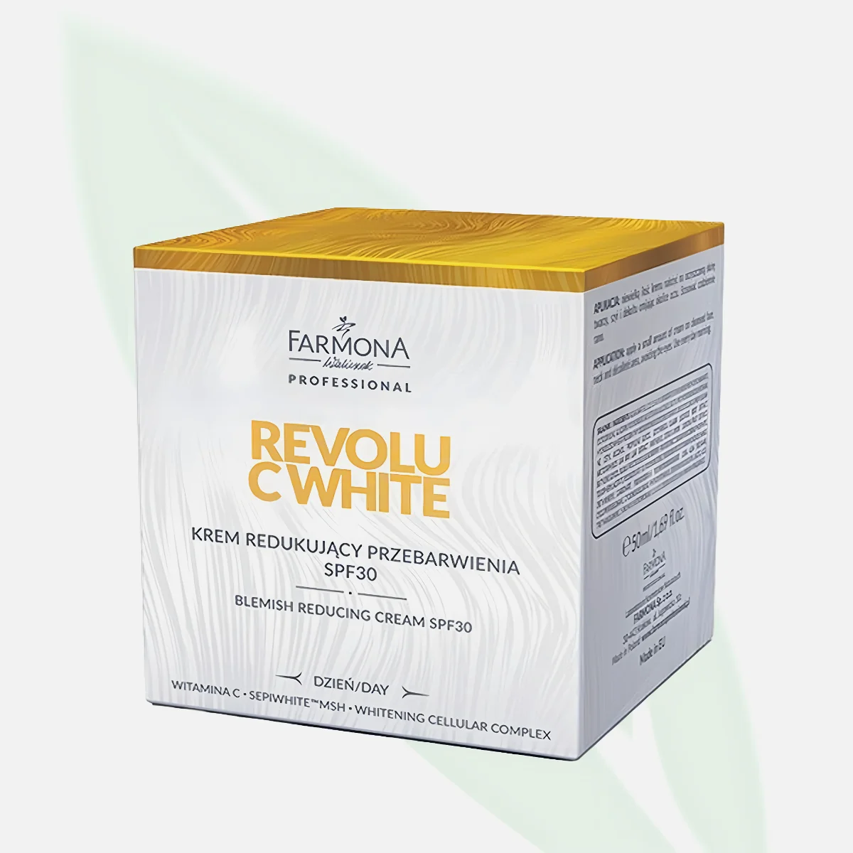 FARMONA Revolu C White Brightening Day Cream FARMONA Revolu C White Brightening Day Cream