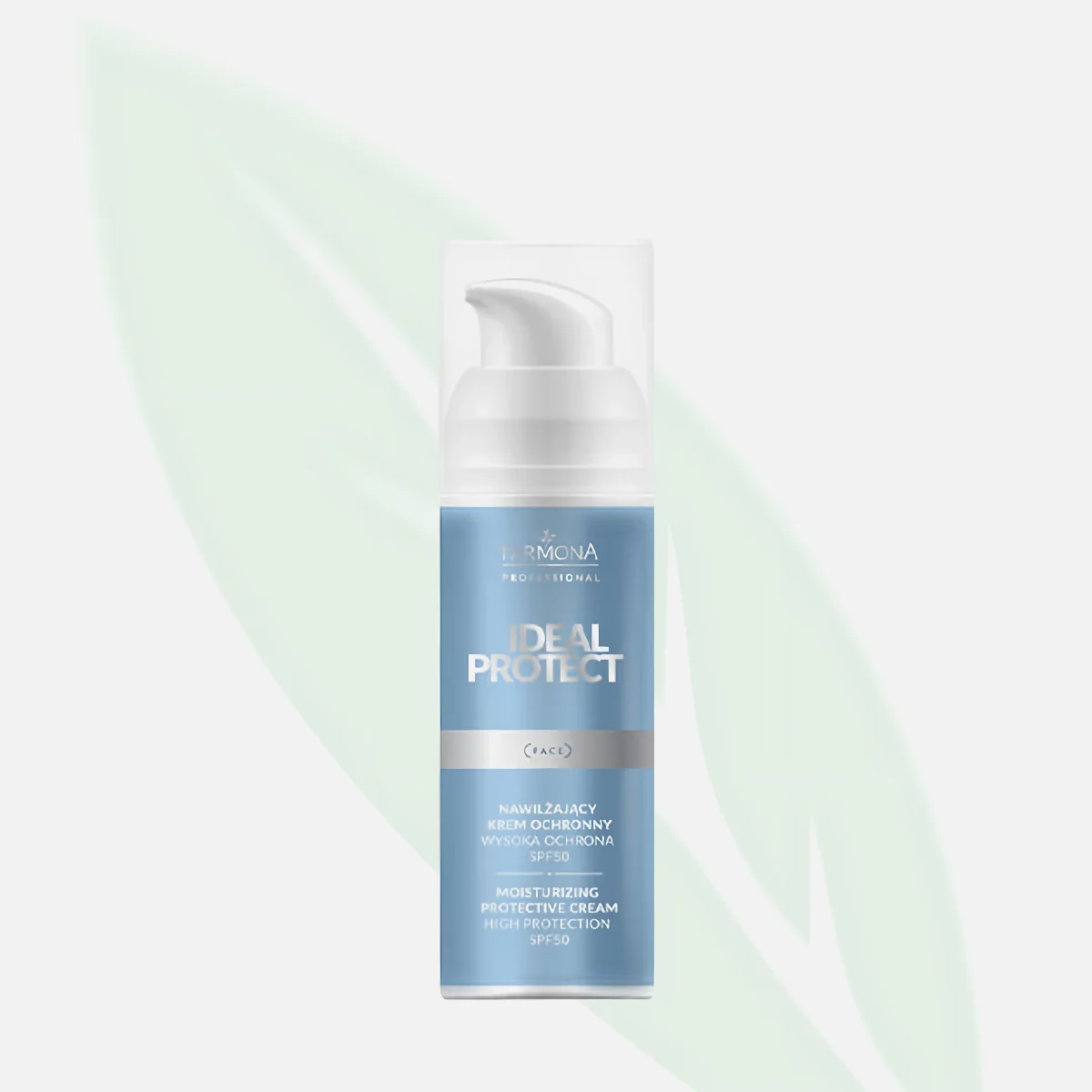 FARMONA Ideal Protect SPF50+ 50ml FARMONA Ideal Protect SPF50+ 50ml
