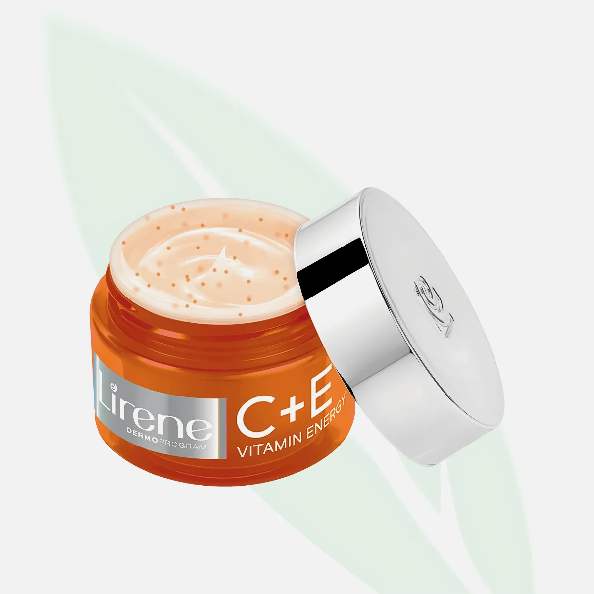LIRENE C+D Pro Vitamin Energy Brightening Cream-Gel 50ml LIRENE C+D Pro Vitamin Energy Brightening Cream-Gel 50ml