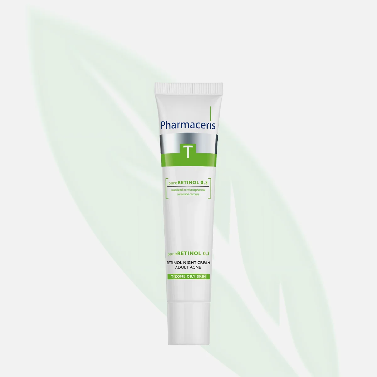 PHARMACERIS T Pure Retinol 0.3 Anti-Acne Night Cream 40ml
