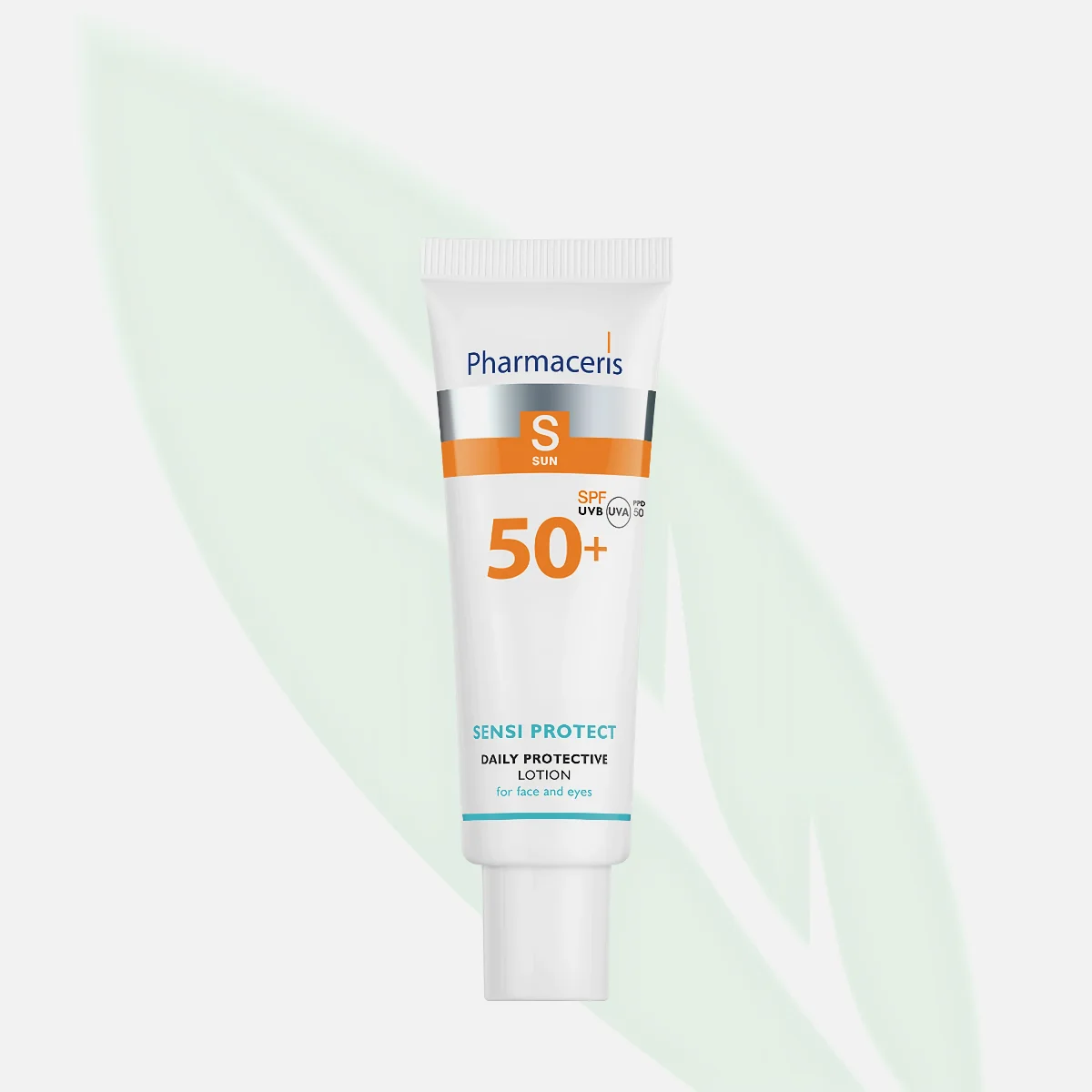 PHARMACERIS S Dry Touch Lotion Sensi Protect SPF 50+ 50ml PHARMACERIS S Dry Touch Lotion Sensi Protect SPF 50+ 50ml