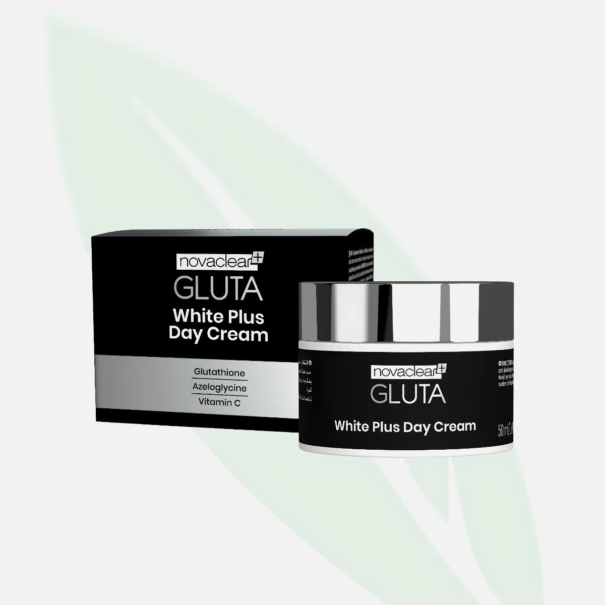NOVACLEAR Gluta White Plus Day Cream 50ml
