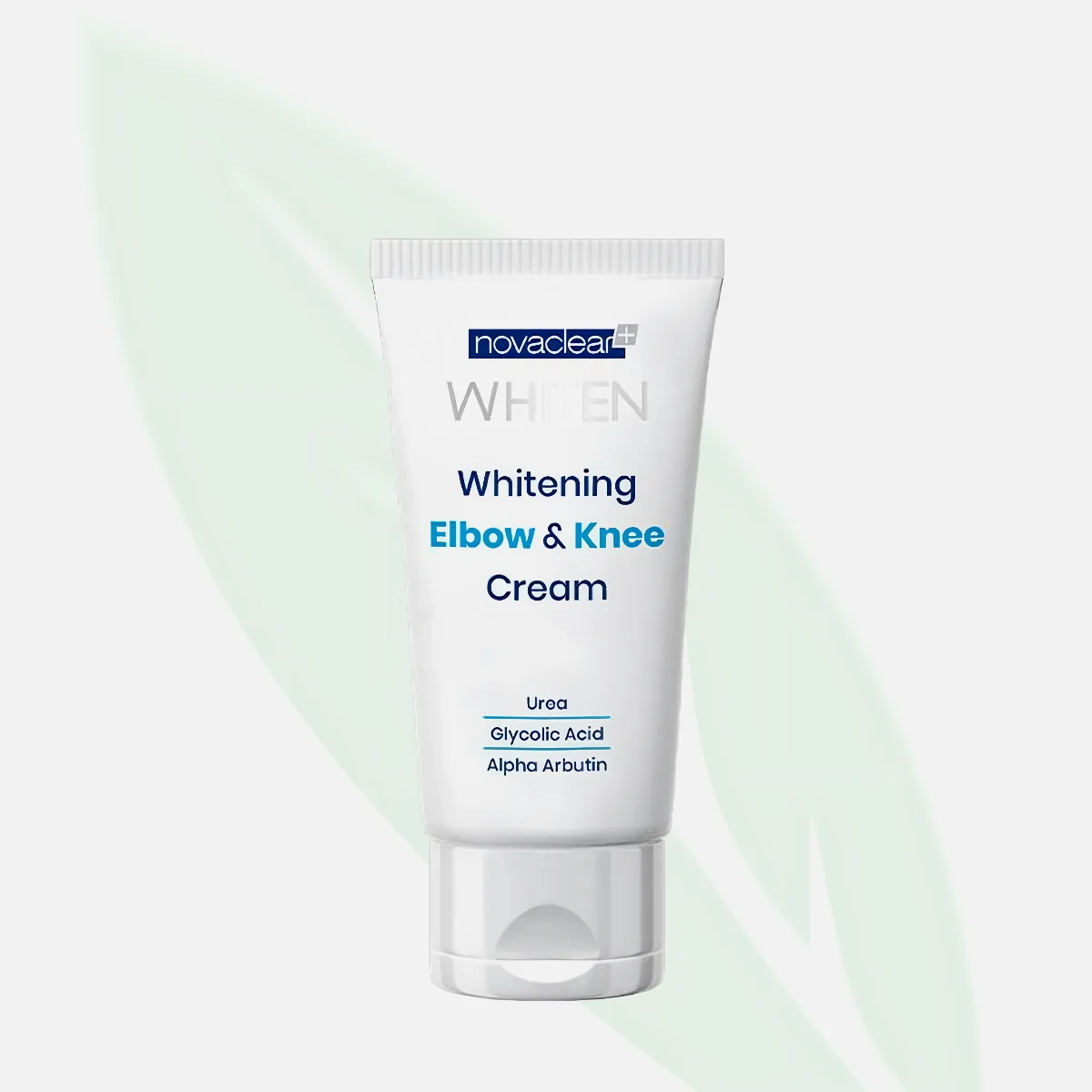 NOVACLEAR Whitening Elbow & Knee Cream 50ml