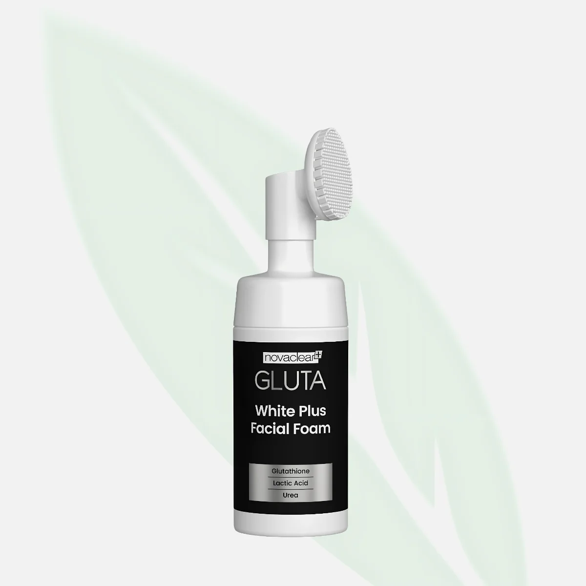 NOVACLEAR Gluta White Plus Anti-Perspirant Roll-On 50ml (1+1 Offer)