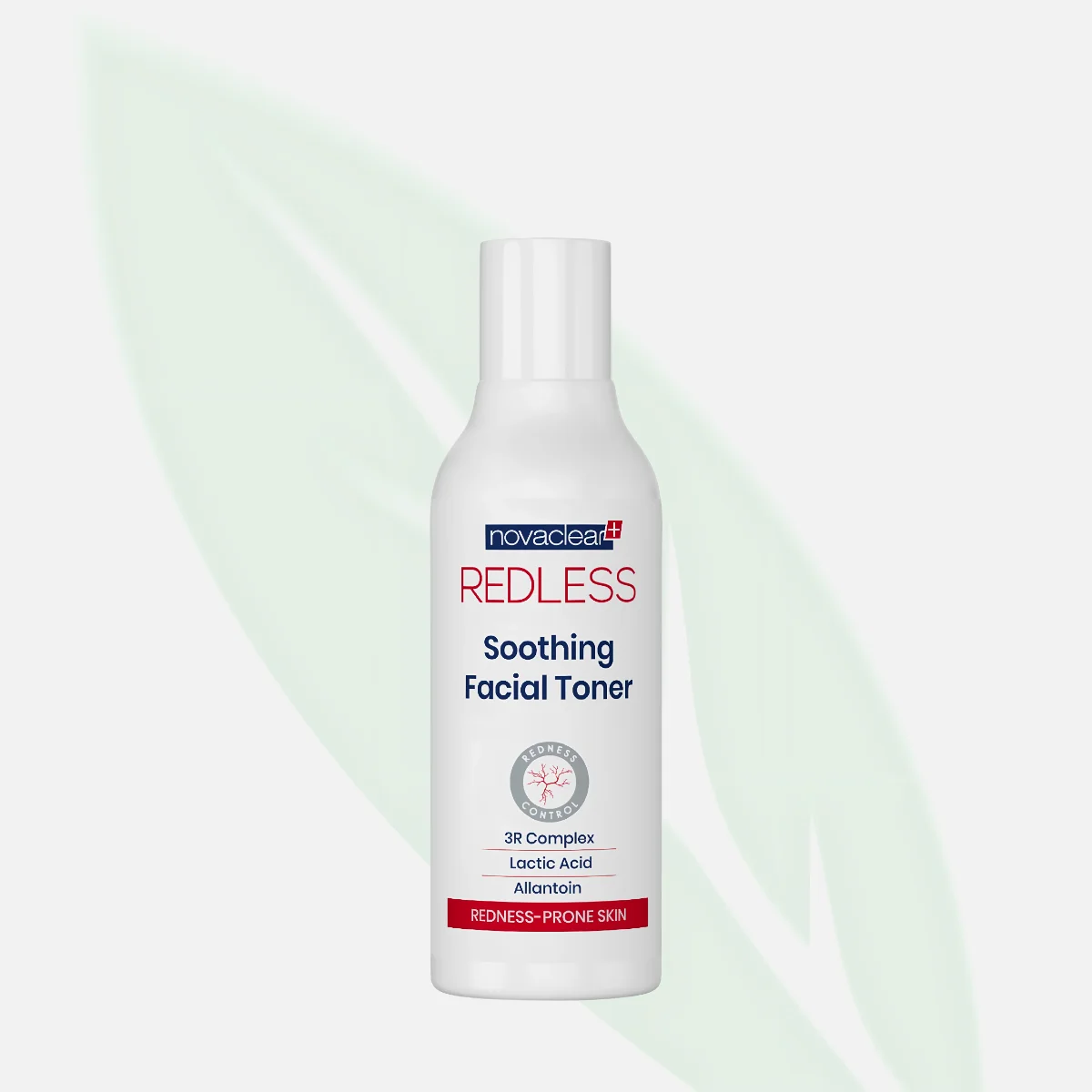 NOVACLEAR Redless Soothing Facial Toner 100ml NOVACLEAR Redless Soothing Facial Toner 100ml