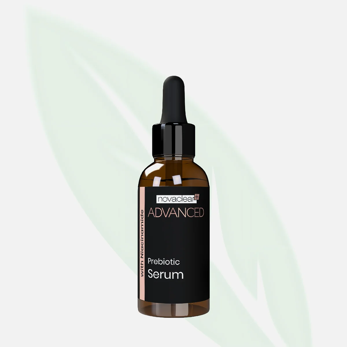NOVACLEAR Advanced Prebiotic Serum with Niacinamide 30ml NOVACLEAR Advanced Prebiotic Serum with Niacinamide 30ml