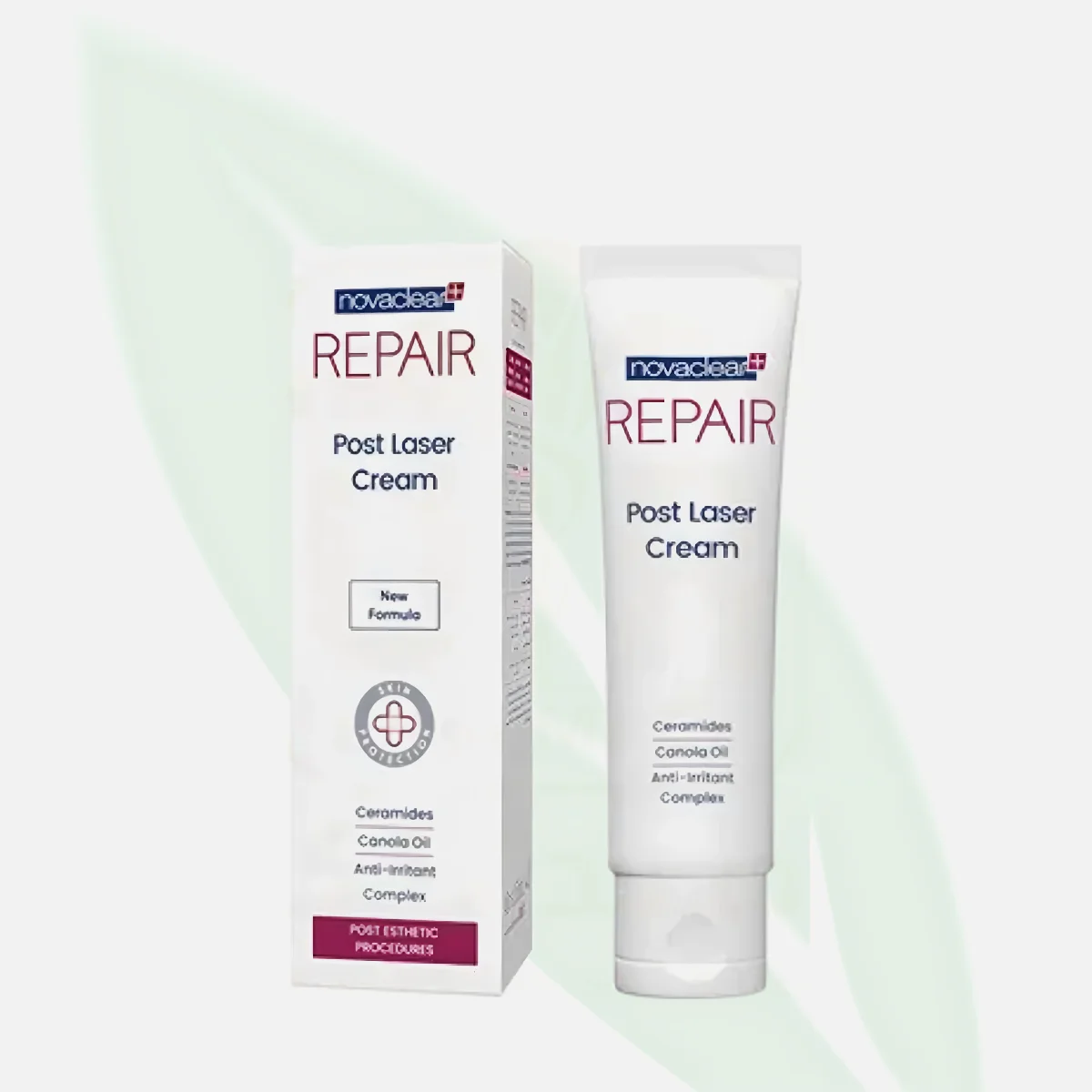 NOVACLEAR Repair Post Procedures Arnica Gel 200ml NOVACLEAR Repair Post Procedures Arnica Gel 200ml
