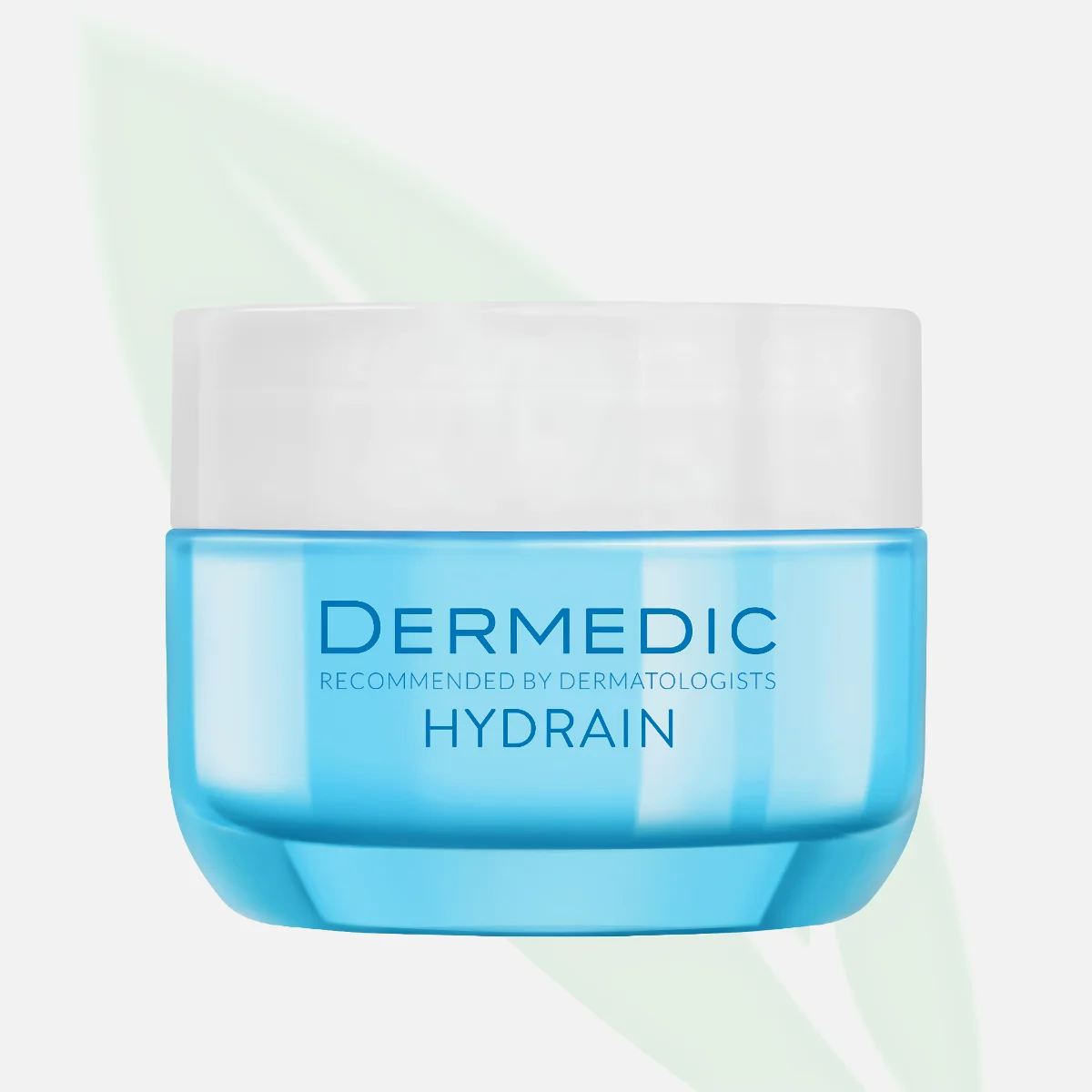 DERMEDIC Hydrain3 Hialuro Ultra-Hydrating Cream-Gel 50ml