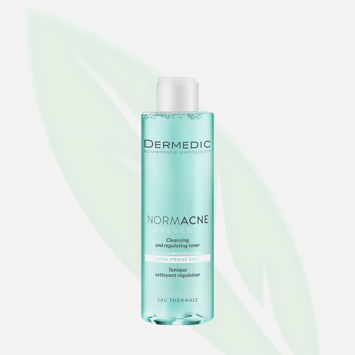 DERMEDIC Normacne Cleansing & Regulating Toner 200ml