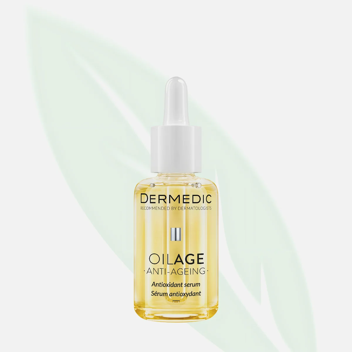 DERMEDIC Oilage Antioxidant Serum 30ml