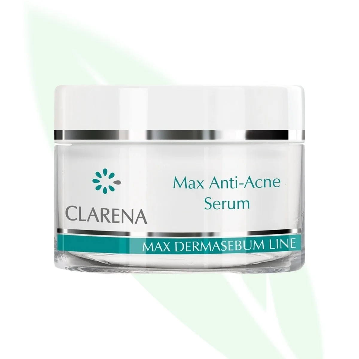 CLARENA Max Anti-Acne Serum 15ml