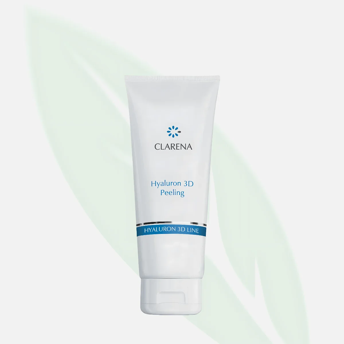 CLARENA Hyaluron 3D Peeling 100ml