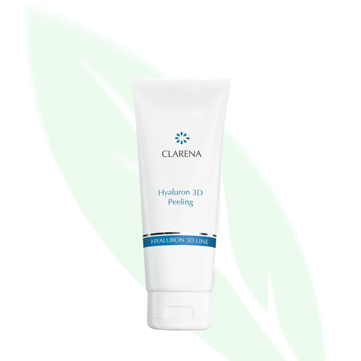 CLARENA Hyaluron 3D Cream 100ml